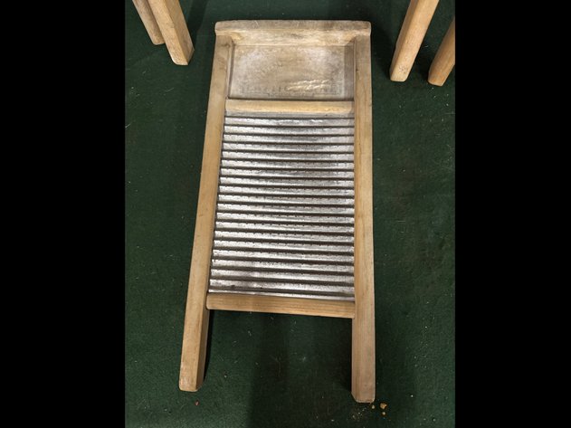 Image for Wash Boards