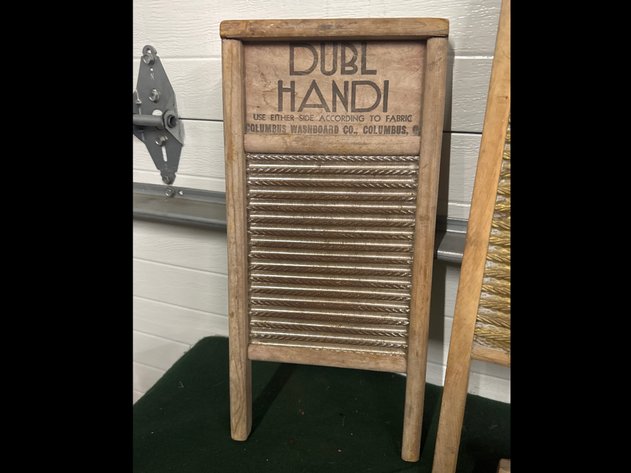 Image for Wash Boards