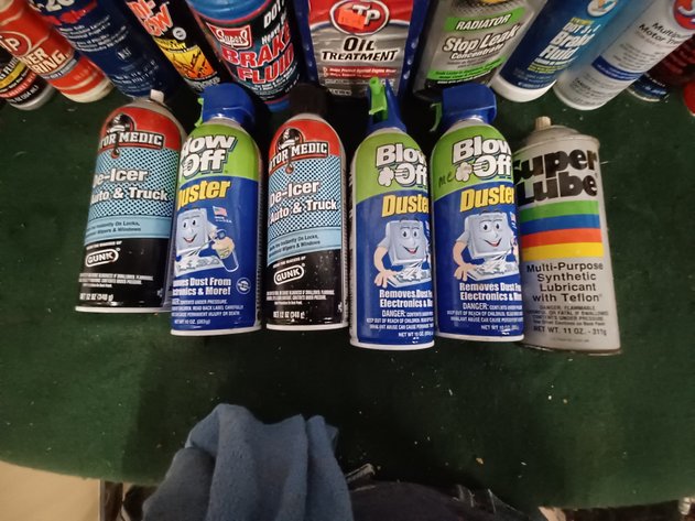 Image for Shop Chemicals