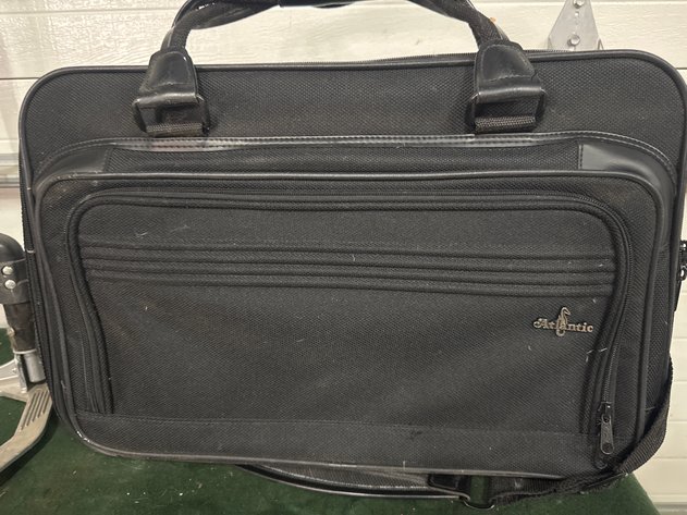 Image for Luggage Dolly