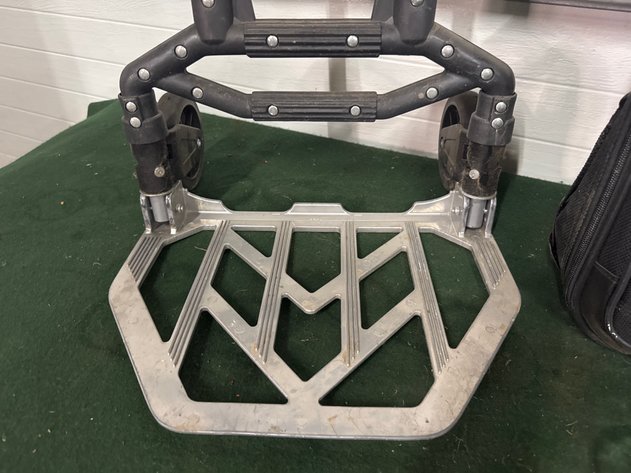 Image for Luggage Dolly