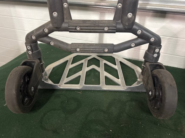 Image for Luggage Dolly