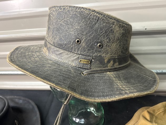 Image for 3 Hats