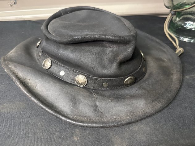 Image for 3 Hats