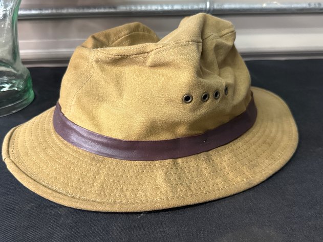 Image for 3 Hats