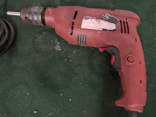 Image for Corded Power Tools