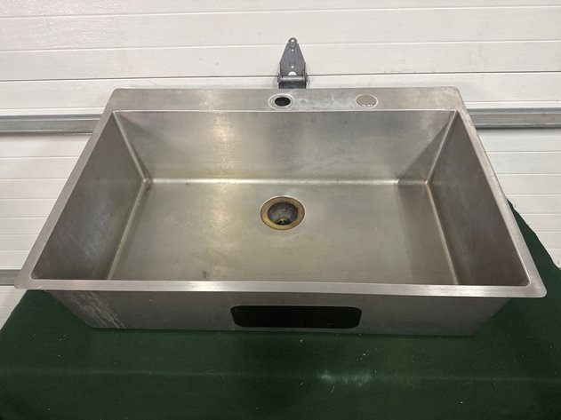 Image for Sink