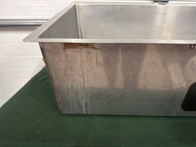 Image for Sink
