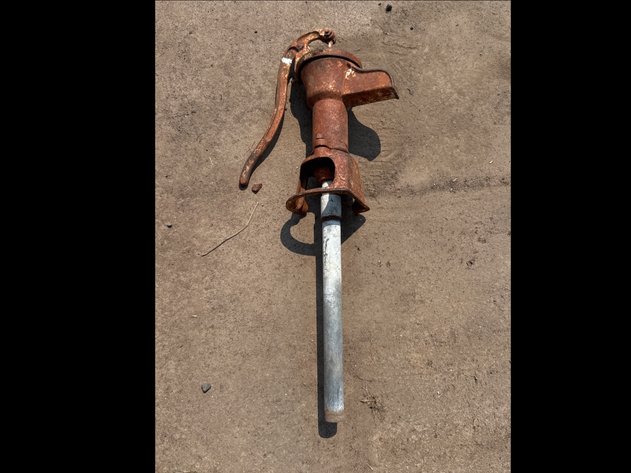 Image for Pitcher Pump
