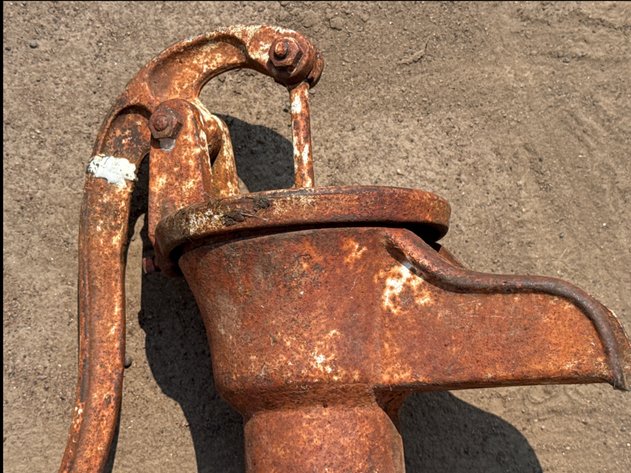 Image for Pitcher Pump