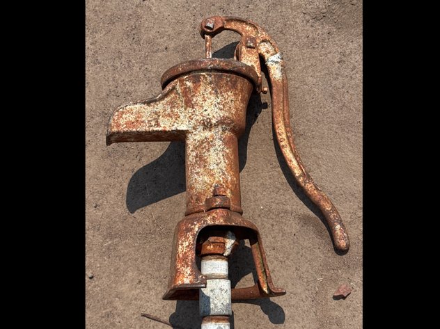Image for Pitcher Pump