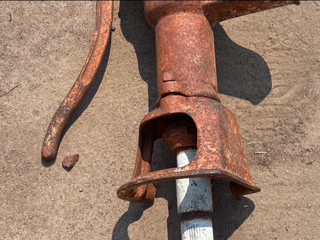 Image for Pitcher Pump