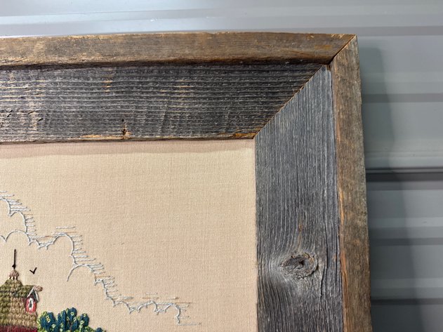 Image for Vintage Embroidery