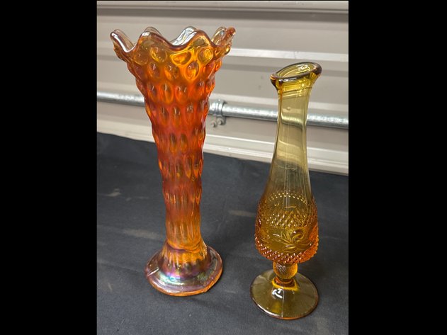 Image for Vintage Glass