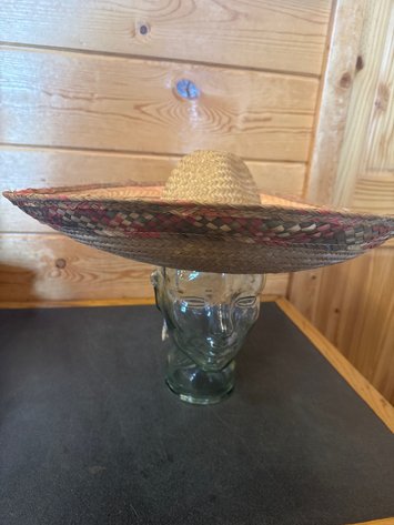 Image for Mexican Sombrero