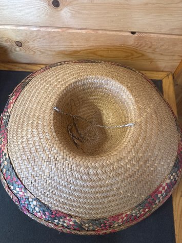 Image for Mexican Sombrero