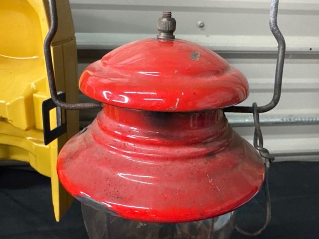 Image for Vintage Lanterns