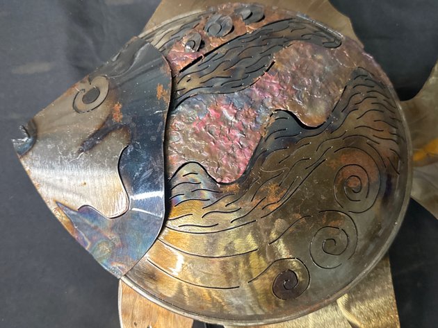 Image for Fish Light