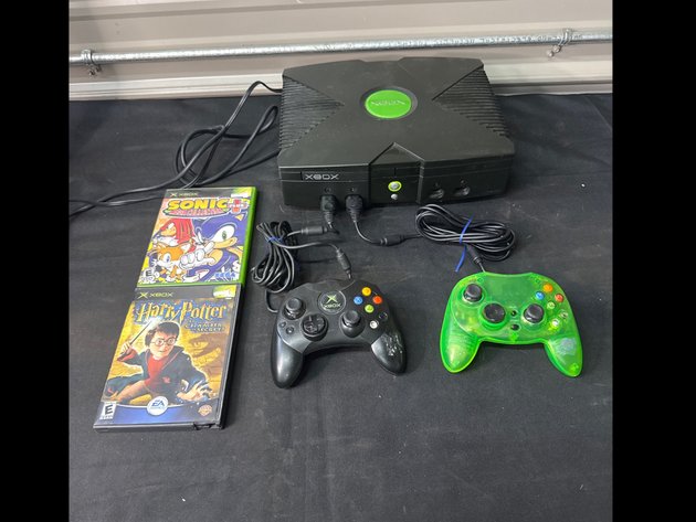 Image for xBox