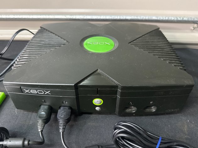 Image for xBox