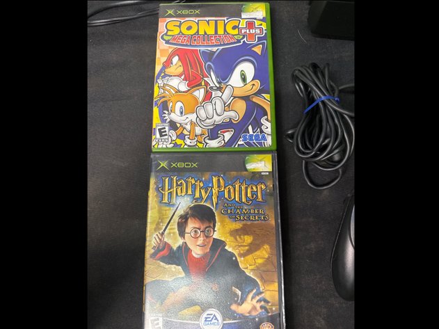 Image for xBox