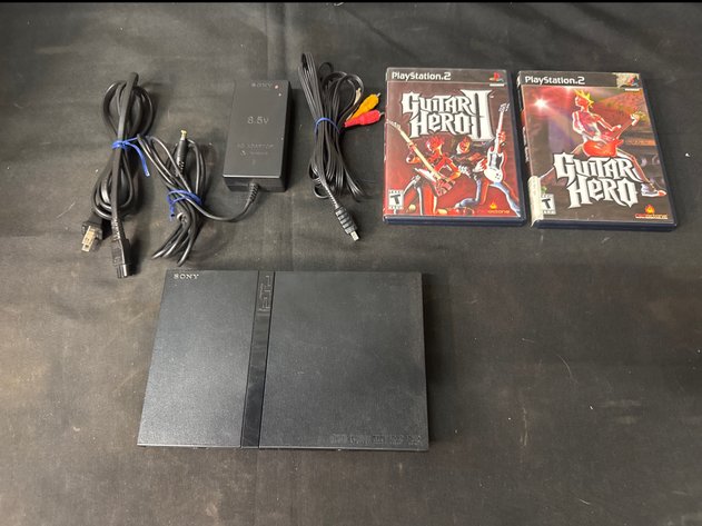 Image for Play Station 2