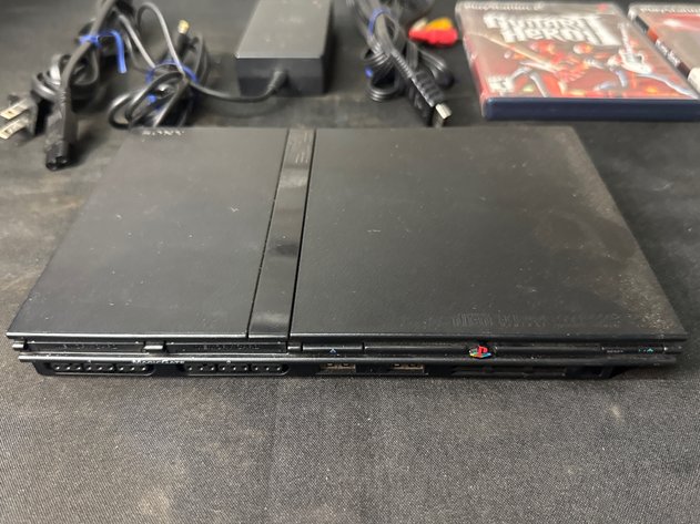 Image for Play Station 2