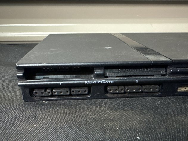 Image for Two Play Station 2s