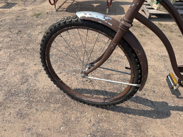 Image for Adult Tricycle