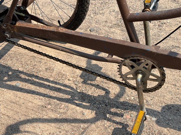 Image for Adult Tricycle
