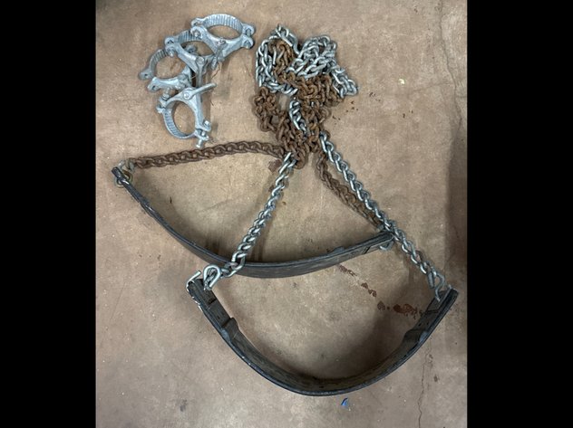 Image for Swings