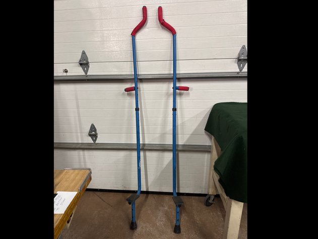 Image for Stilts