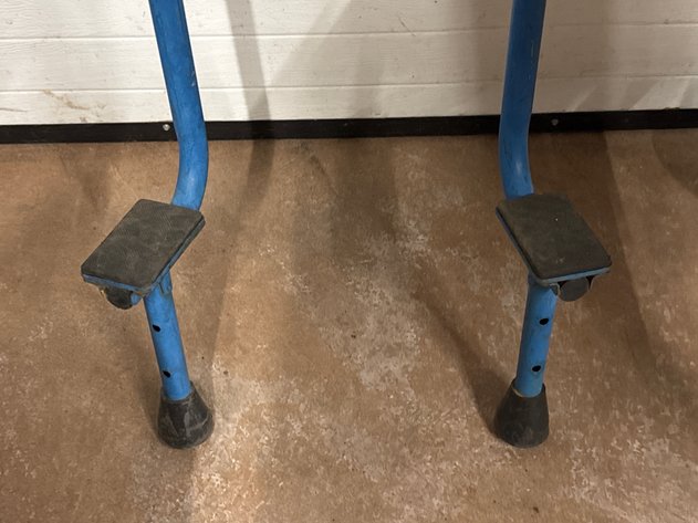 Image for Stilts