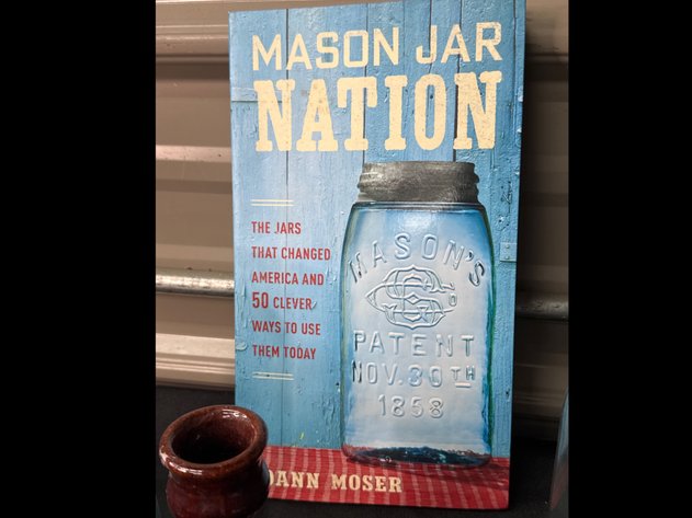 Image for Vintage Jars