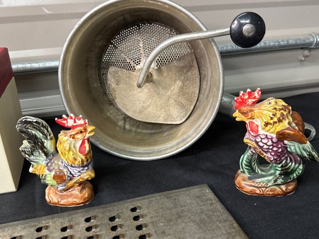 Image for Vintage Kitchen