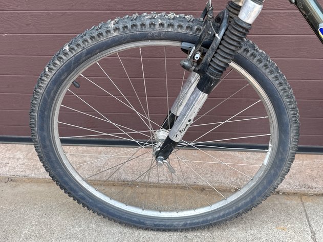 Image for Men’s Bicycle