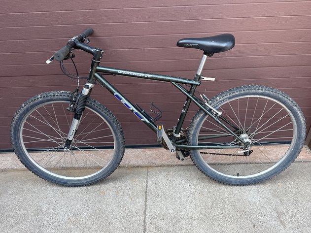 Image for Men’s Bicycle