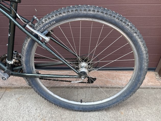 Image for Men’s Bicycle