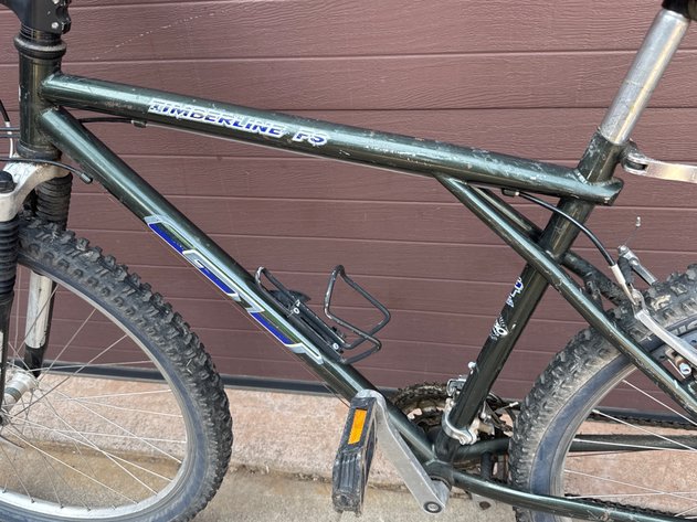 Image for Men’s Bicycle