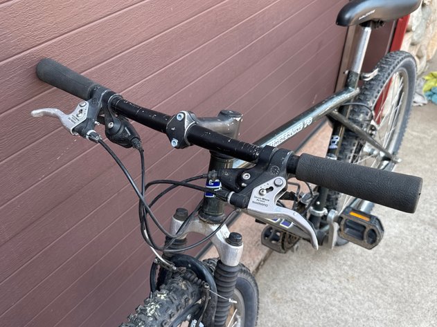 Image for Men’s Bicycle