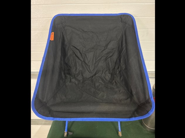 Image for Kids Camping Chair
