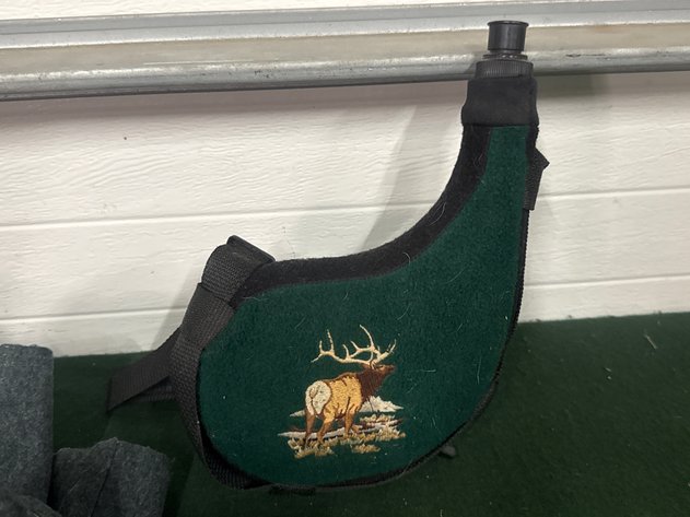 Image for Columbia Hunting Pants