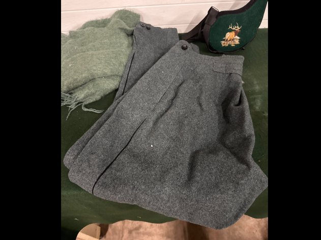 Image for Columbia Hunting Pants