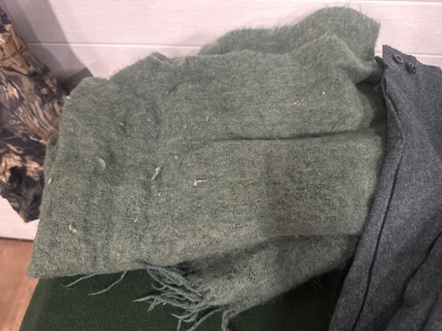 Image for Columbia Hunting Pants