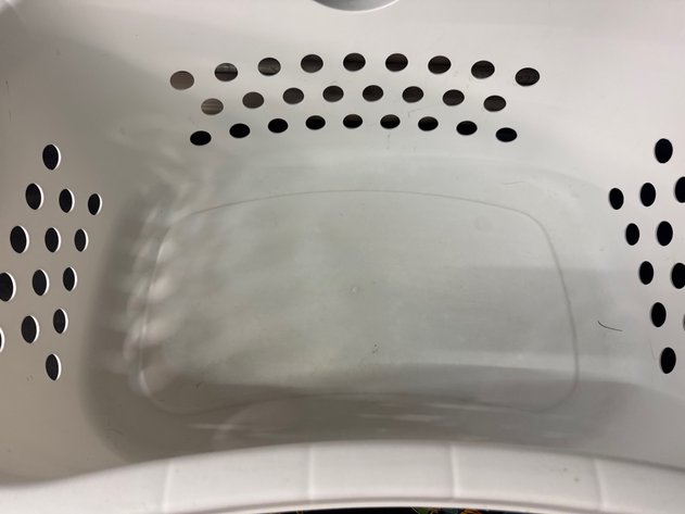Image for Laundry Basket and Trivets