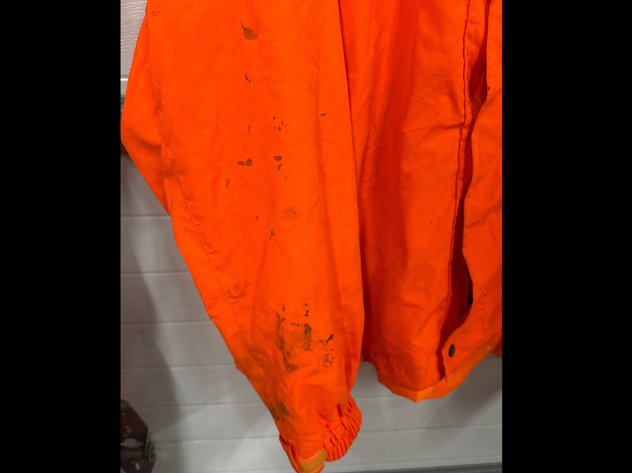 Image for Hunting Clothes