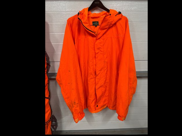 Image for Hunting Clothes