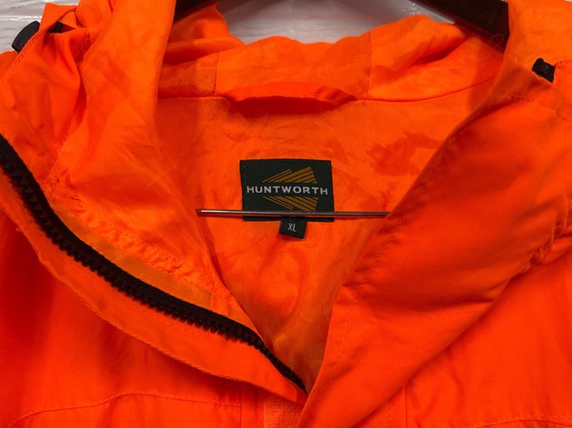 Image for Hunting Clothes