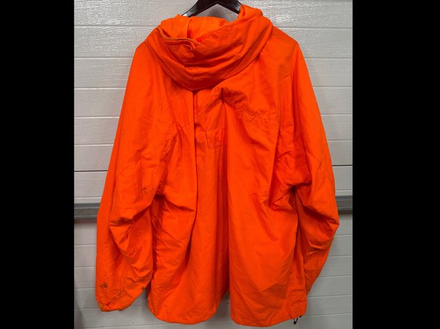 Image for Hunting Clothes