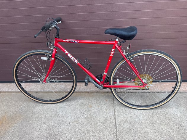 Image for Bicycle